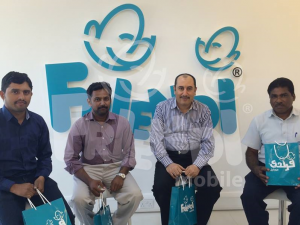 CustomerFocus CustomerFocus