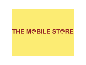 THE MOBILE STORE