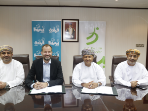 BankDhofar BankDhofar