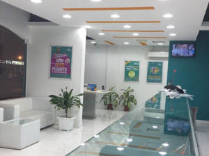 CBO Salalah 1 CBO Salalah 1