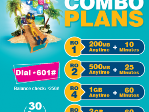 ComboPlans