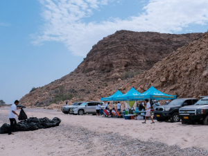 BeachCleanUp BeachCleanUp