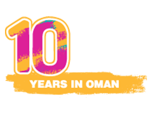 10YEAR LOGO E 10YEAR LOGO E