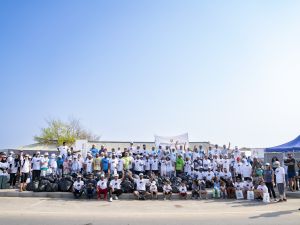 world cleanup day world cleanup day