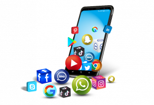 RECHARGE ONLINE AND GET
5% BONUS CREDIT!