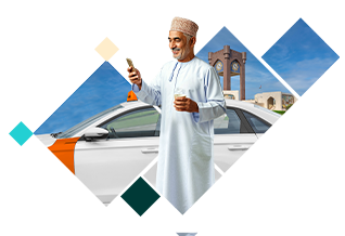 new Tamaiuz Bundles 
data & Flexi GCC  Mins 