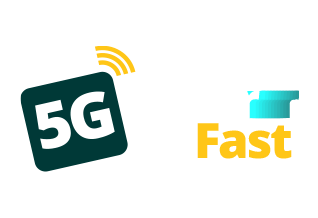 BREAKING NEWS 
Friendi mobile is now on 5G!
