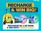 FRiENDi mobile Oman Launches Eid Special Raffle Draw Campaign, Offering Exciting Prizes to Customers